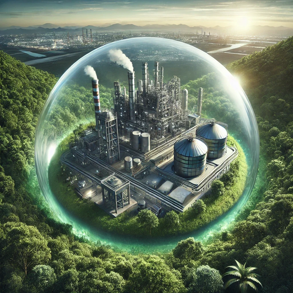 Projetos de Máquinas com Foco na Eficiência Energética Reduzindo Custos e Impactos Ambientais