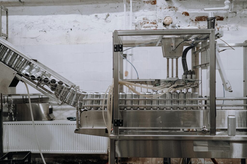 Máquina Automática para aumentar a produção de pães artesanais