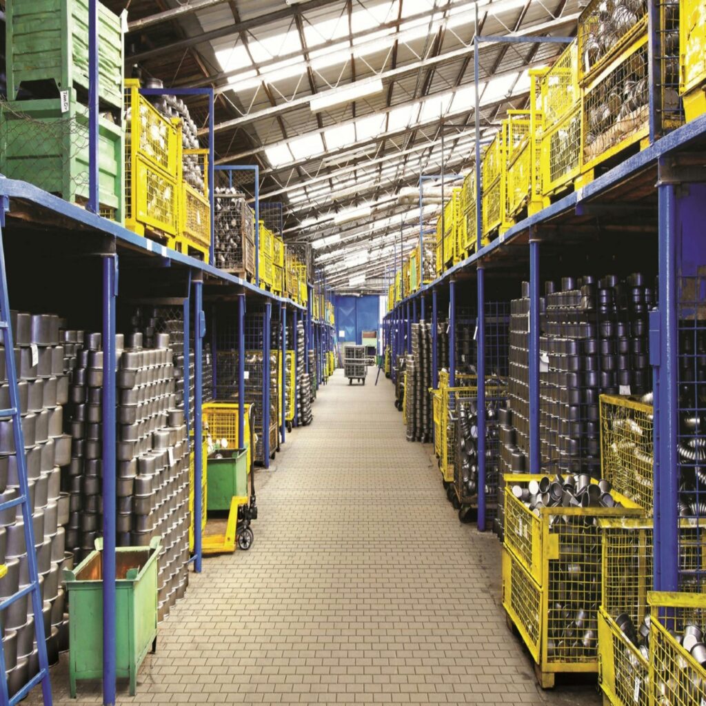 Aplicação prática de engenharia para pequenas empresas