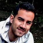 Matheus de Brito Gregolis - Diretor de Projetos - Precisão Engenharia