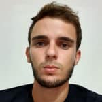 Guilherme Rubinho Raia Bueno - Gestor de Mídias Sociais - Precisão Engenharia